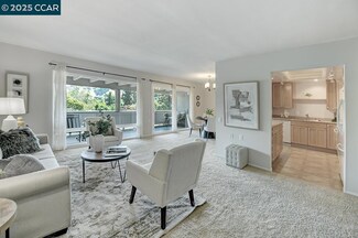 1217 Leisure Ln Unit 3, Walnut Creek, CA 94595