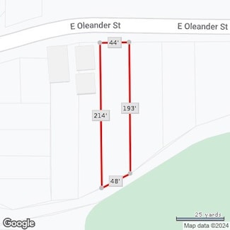 1108 E Oleander St, Fort Worth, TX 76104