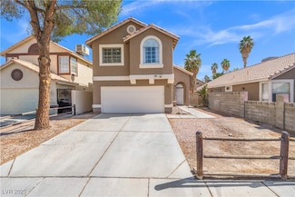 1892 Falcon Ridge St, Las Vegas, NV 89142