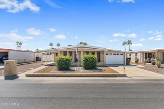 9042 E Olive Ln S, Sun Lakes, AZ 85248