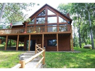 N12081 Bald Eagle Dr, Minong, WI 54859