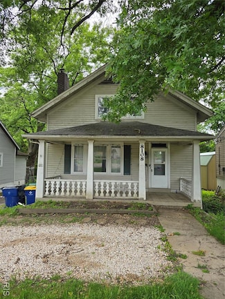 8108 Saint Charles Rock Rd, Saint Louis, MO 63114