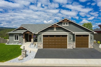 13731 N Mayfair Ln, Spokane, WA 99208