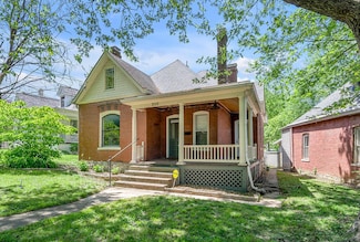 203 Arlington Ave, Lexington, KY 40508