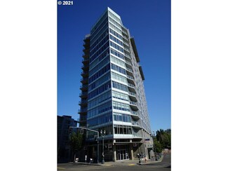 1926 W Burnside St Unit 1006, Portland, OR 97209