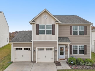 189 Fesperman Cir, Troutman, NC 28166