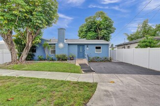 416 SW 11th Ct, Fort Lauderdale, FL 33315