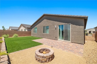 6011 E Trevano Ave, Pahrump, NV 89061