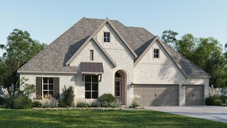 717 Doppler Ct, Hurst, TX 76054