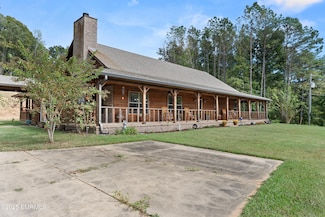 9501 Mississippi 495, Meridian, MS 39305