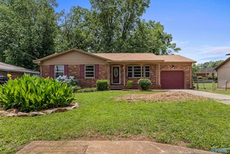 2703 Oakdale Terrace NW, Huntsville, AL 35810