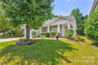 10927 Chrudan Dr, Charlotte, NC 28262