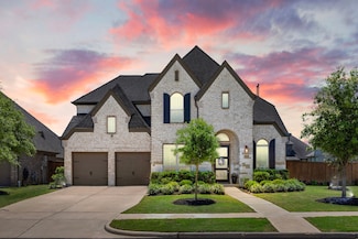 30423 Wild Garden Way Ct, Fulshear, TX 77441