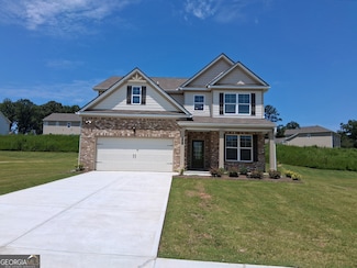 6103 Ruby Falls, Stonecrest, GA 30038