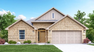 Rosso, Georgetown, TX 78628