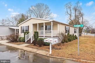 31 Bluebird Rd, Mantua Township, NJ 08051