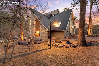 7830 Bluff Rd, Cascade-Chipita Park, CO 80809
