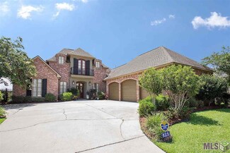 826 Fairwinds Ave, Zachary, LA 70791