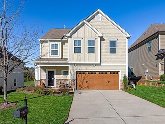 2375 Birch View Dr, High Point, NC 27265