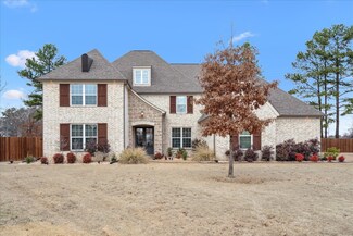 540 Tender Oaks Cove, Collierville, TN 38017