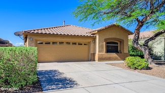 10462 E Rose Hill St, Tucson, AZ 85747