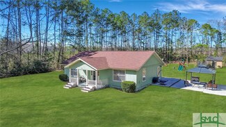 348 Blandford Rd, Rincon, GA 31326