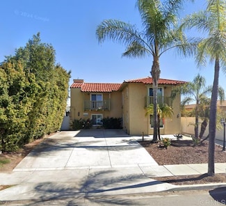 4437 51st St Unit 3, San Diego, CA 92115