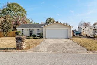 222 Oakridge Dr, Augusta, GA 30907