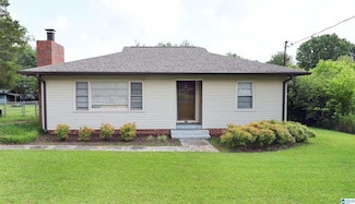 511 Main St, Weaver, AL 36277