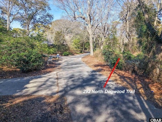 292 N Dogwood Trail Unit Lot 11, Southern Shores, NC 27949