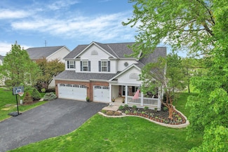 4215 Mack Ct, Powell, OH 43065