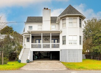 2220 Jasper Blvd, Sullivans Island, SC 29482