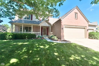 10760 Independence Way, Carmel, IN 46032