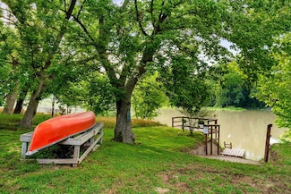 235 El Camino River Rd, Bastrop, TX 78602