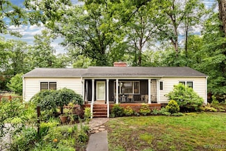 1708 Michaels Rd, Henrico, VA 23229