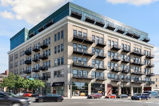 1645 W Ogden Ave Unit 515, Chicago, IL 60612