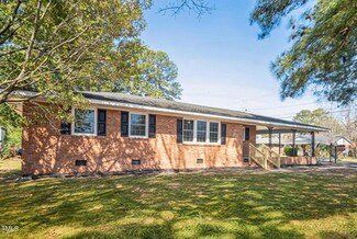 5600 Ward Blvd, Wilson, NC 27893