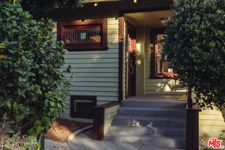 1093 W Kensington Rd, Los Angeles, CA 90026