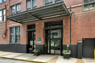 1010 Saint Charles St Unit 402, Saint Louis, MO 63101