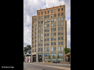 1550 S Blue Island Ave Unit 1125, Chicago, IL 60608