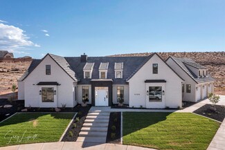 1539 W 2130 S, St. George, UT 84770