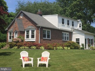 137 3rd Ave, Haddon Heights, NJ 08035
