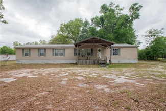 657 Reynolds Rd, Folkston, GA 31537