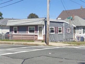 294 Mount Pleasant St, New Bedford, MA 02746