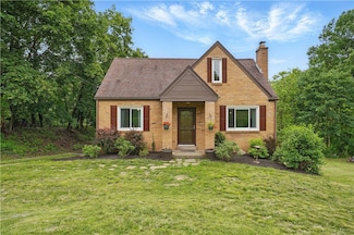 9440 Peebles Rd, Allison Park, PA 15101