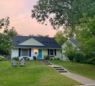 2430 Cavell Ave S, Saint Louis Park, MN 55426