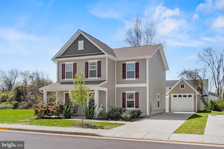 216 Silver Heel Rd, Chestertown, MD 21620