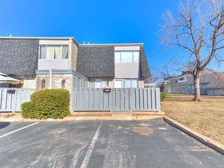 203 Justin Dr, Norman, OK 73071