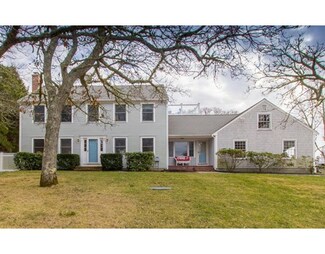 117 Summer Hill Ln, Chatham, MA 02633