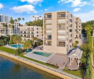 602 Lime Ave Unit 501, Clearwater, FL 33756